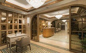Khách sạn và Spa La Passion Hà Nội