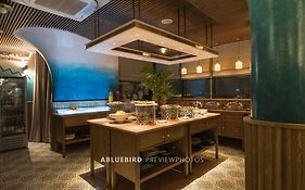 Khách sạn và Spa La Passion Hà Nội